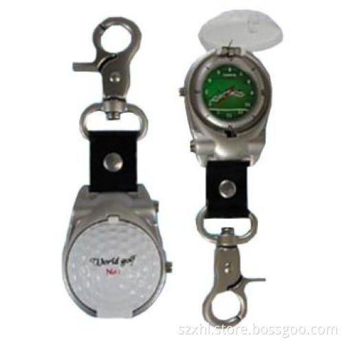 Special designer Key holder watches